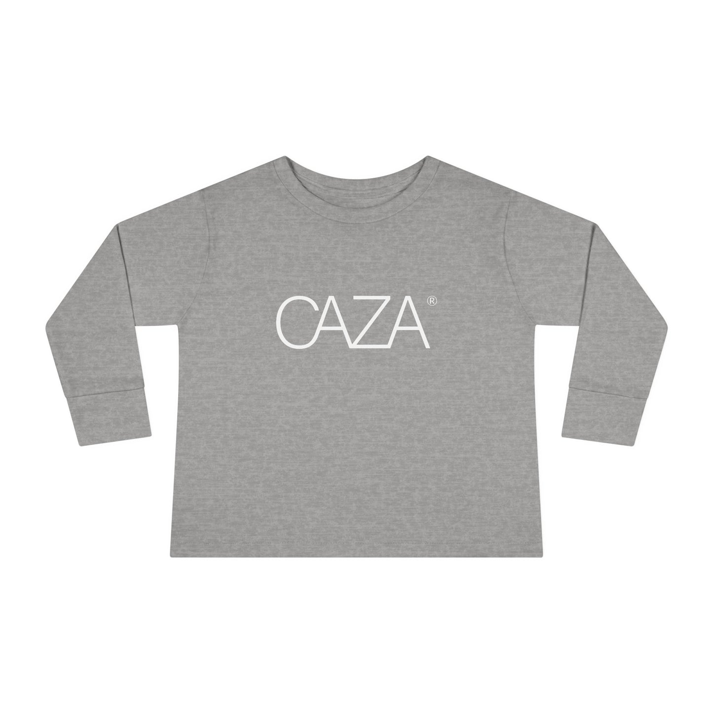 Toddler Long Sleeve Tee