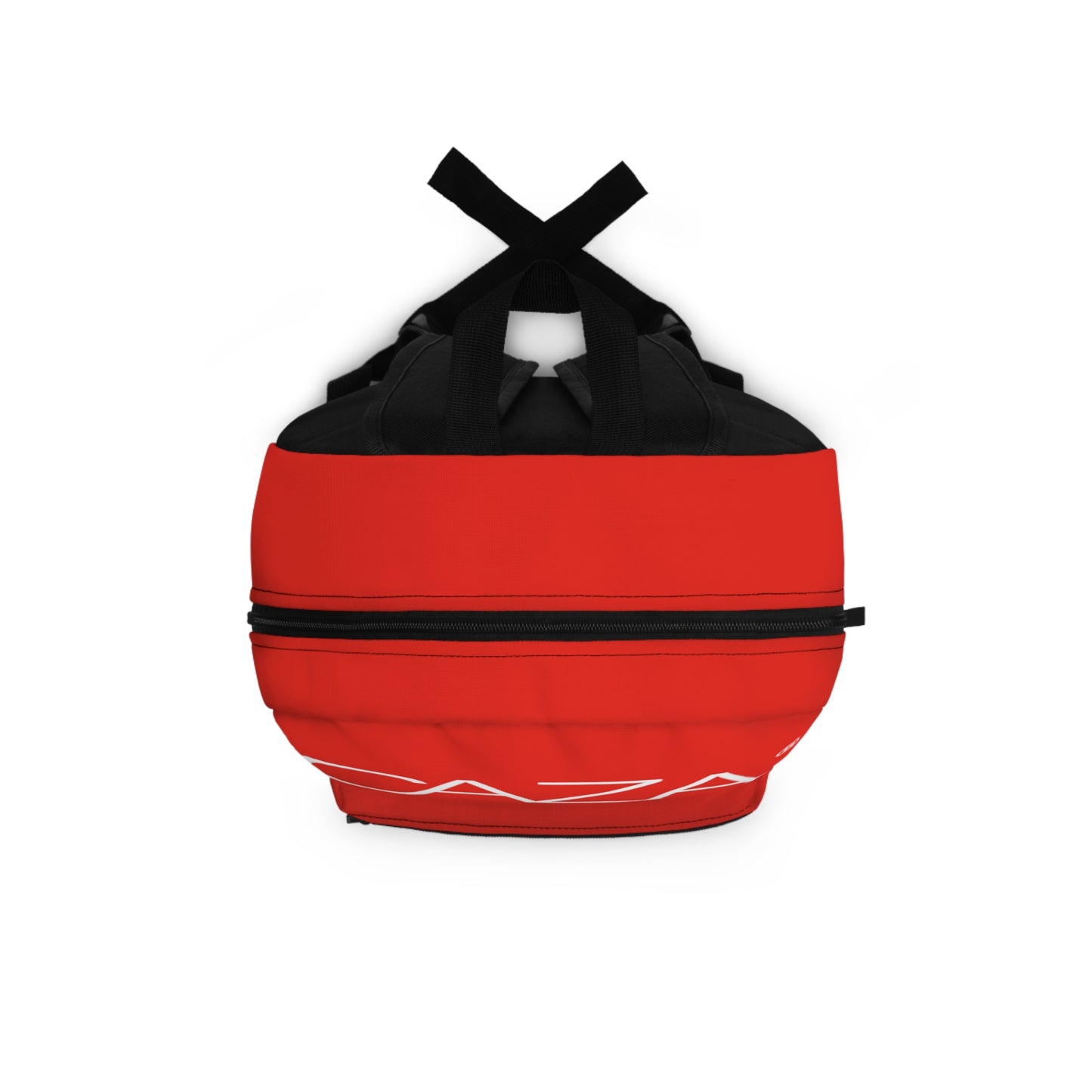 Backpack (Red)