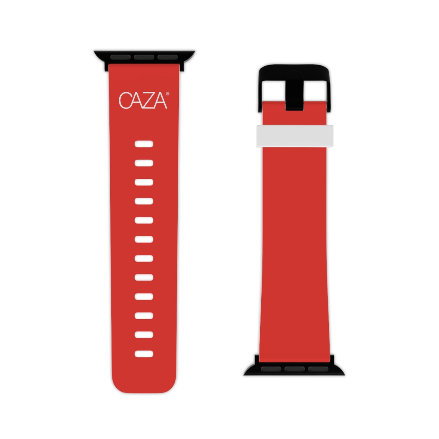 Watch Band for Apple Watch (Red)