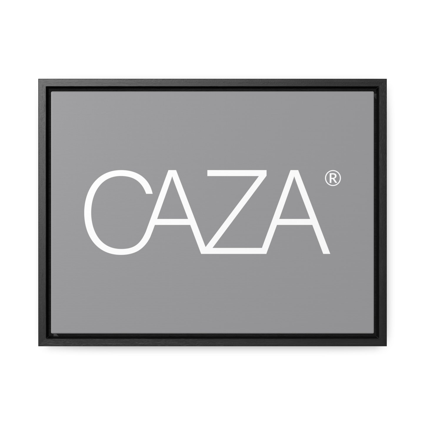 Gallery Canvas Wraps (Grey)