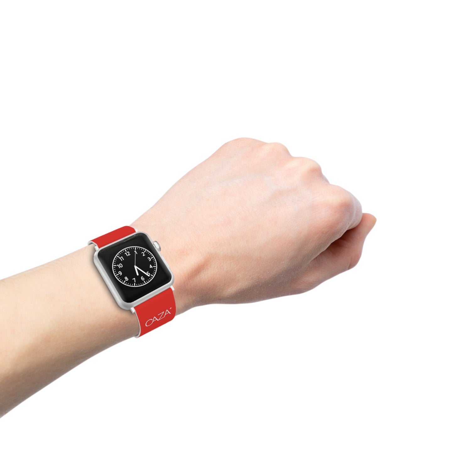Watch Band for Apple Watch (Red)