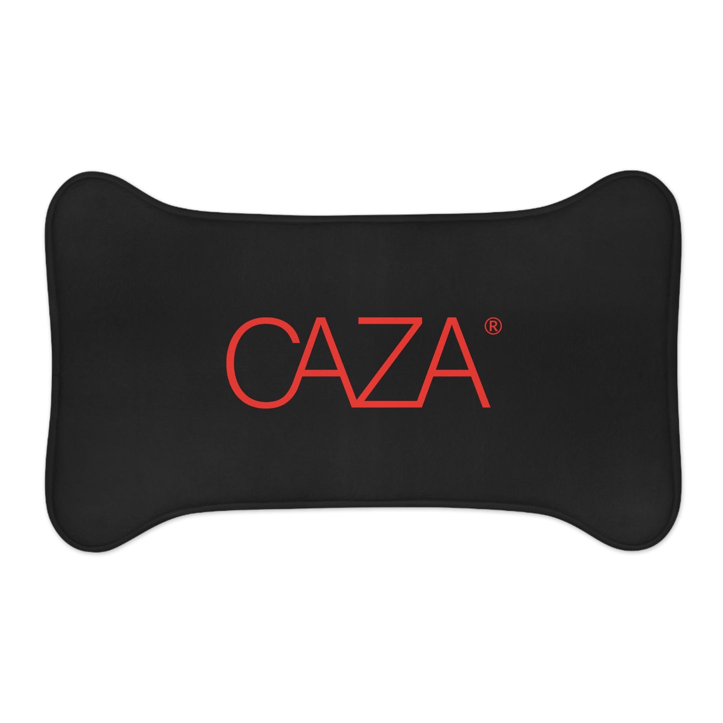 Pet Feeding Mats (Black)