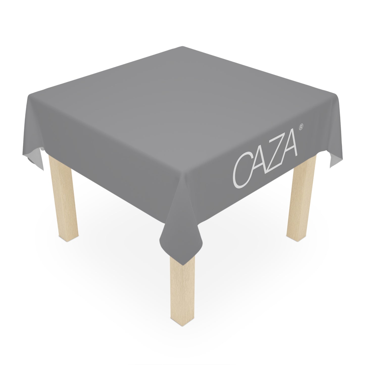 Tablecloth (Grey)