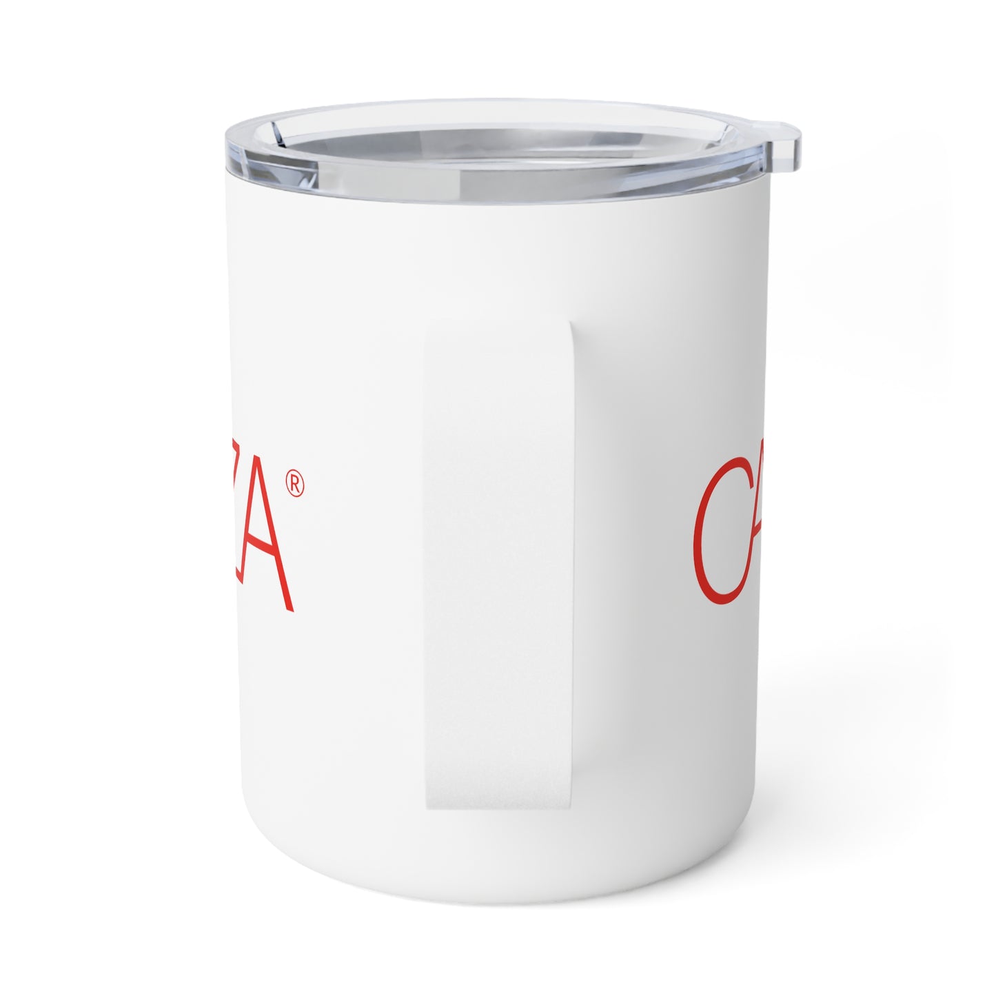 Insulated Coffee Mug, 10oz