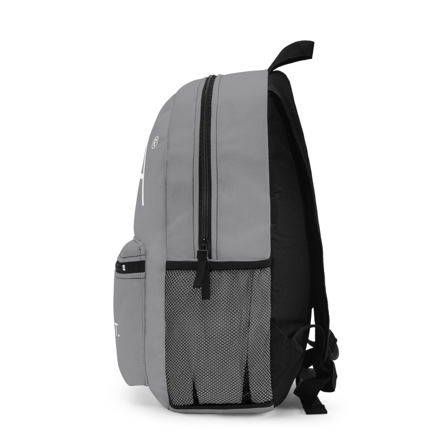 Backpack (Grey)