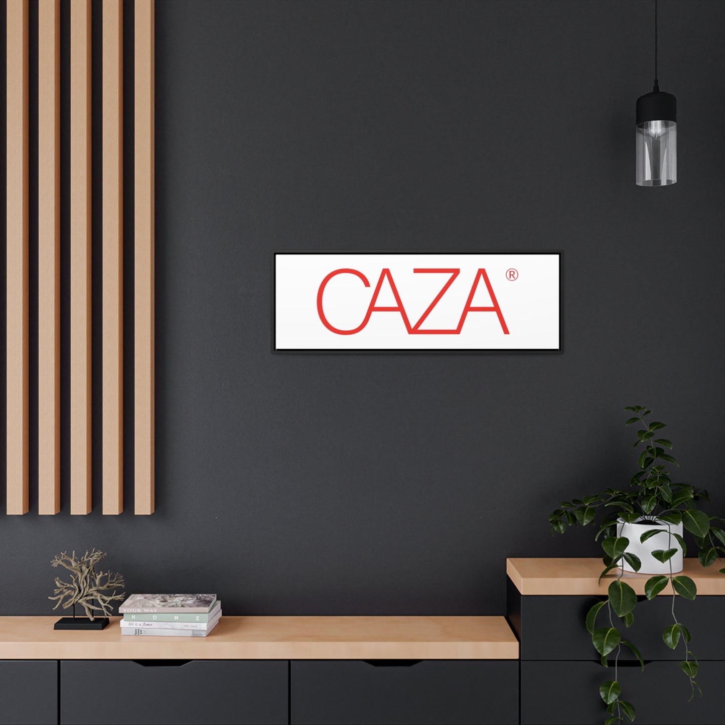 Gallery Canvas Wraps (White)