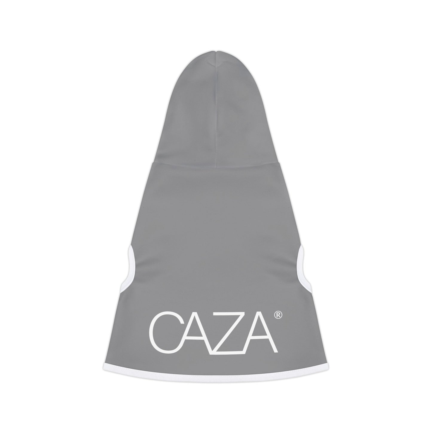 Pet Hoodie (Grey)