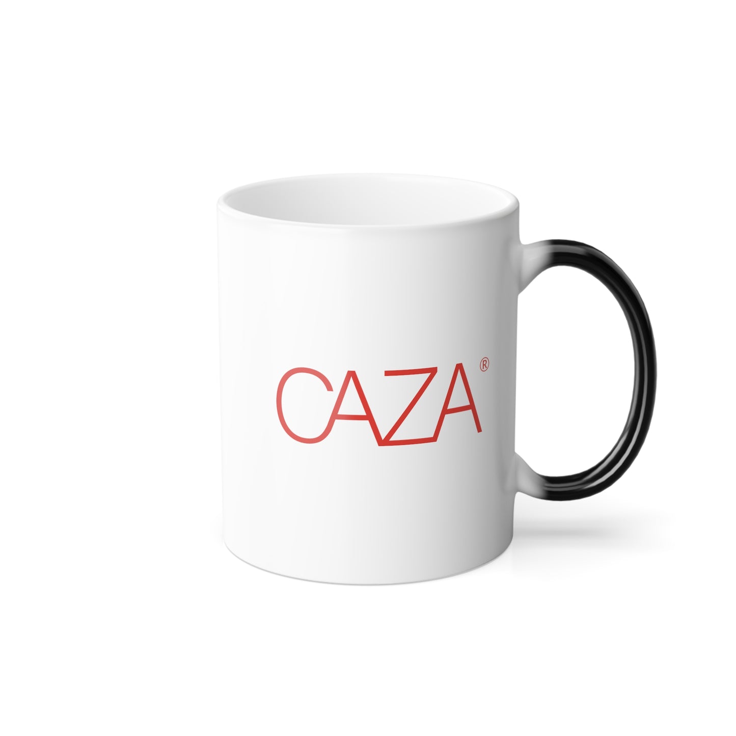 Color Morphing Mug, 11oz