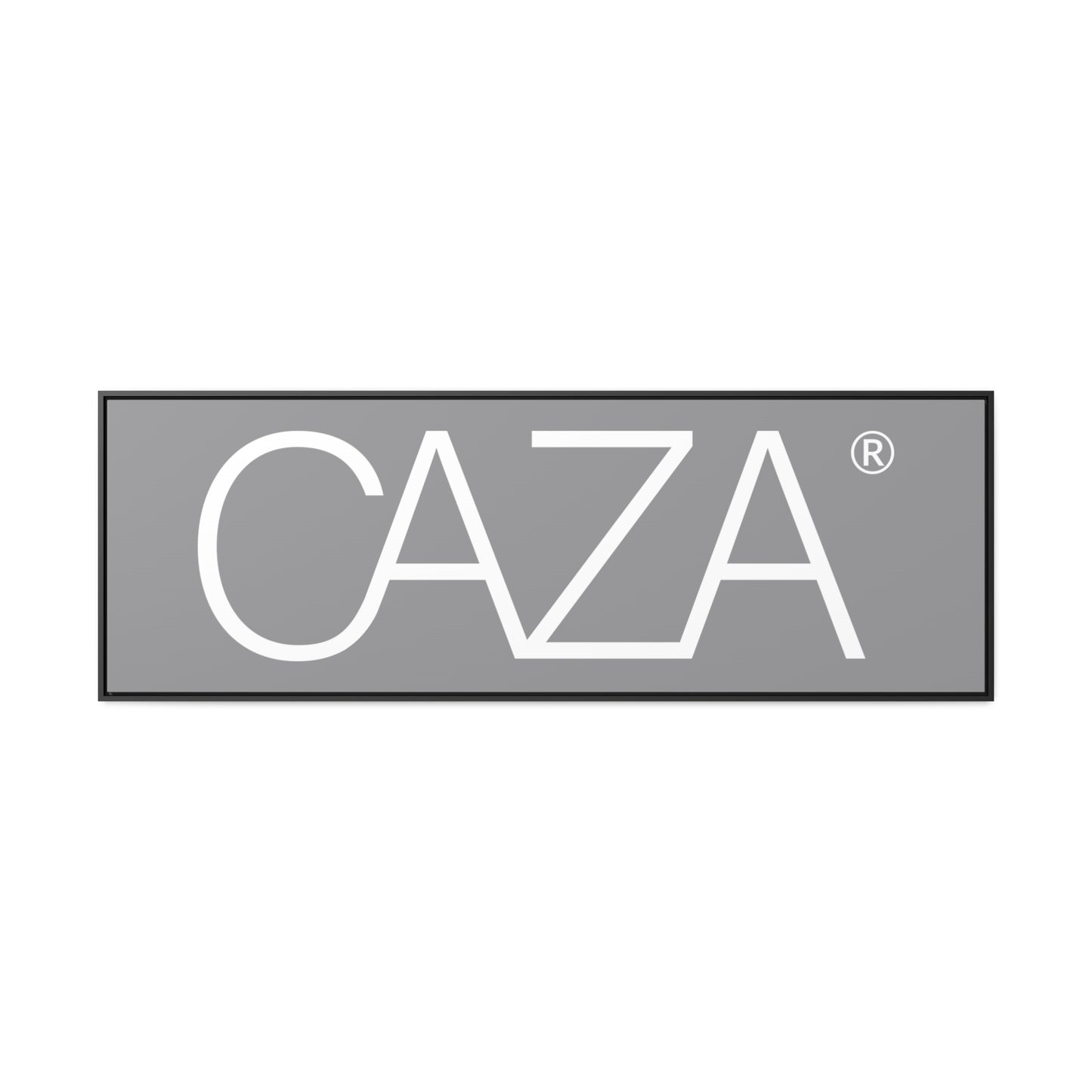 Gallery Canvas Wraps (Grey)