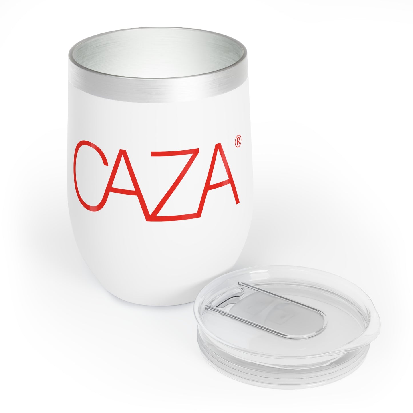 Chill Wine Tumbler