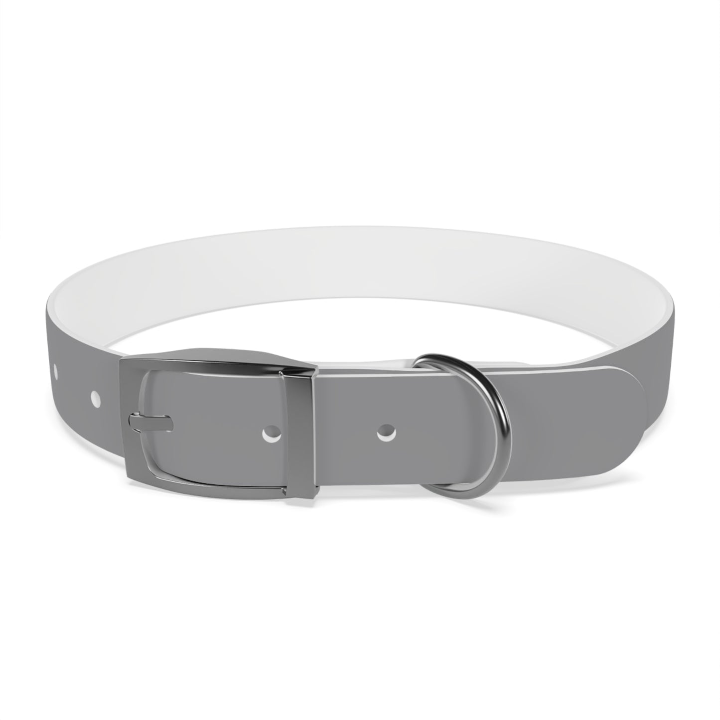 Dog Collar (Grey)