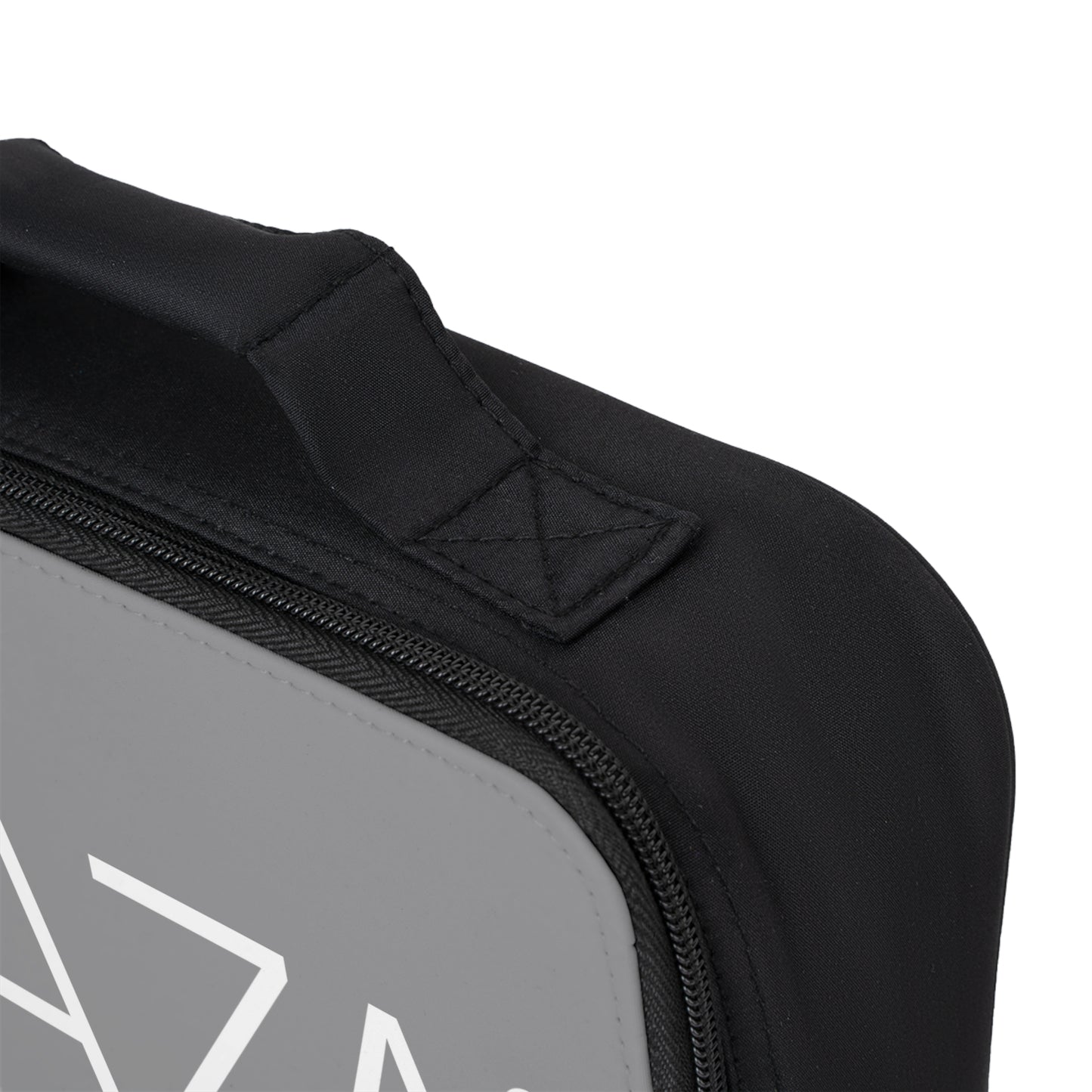 Lunch Bag (Grey)