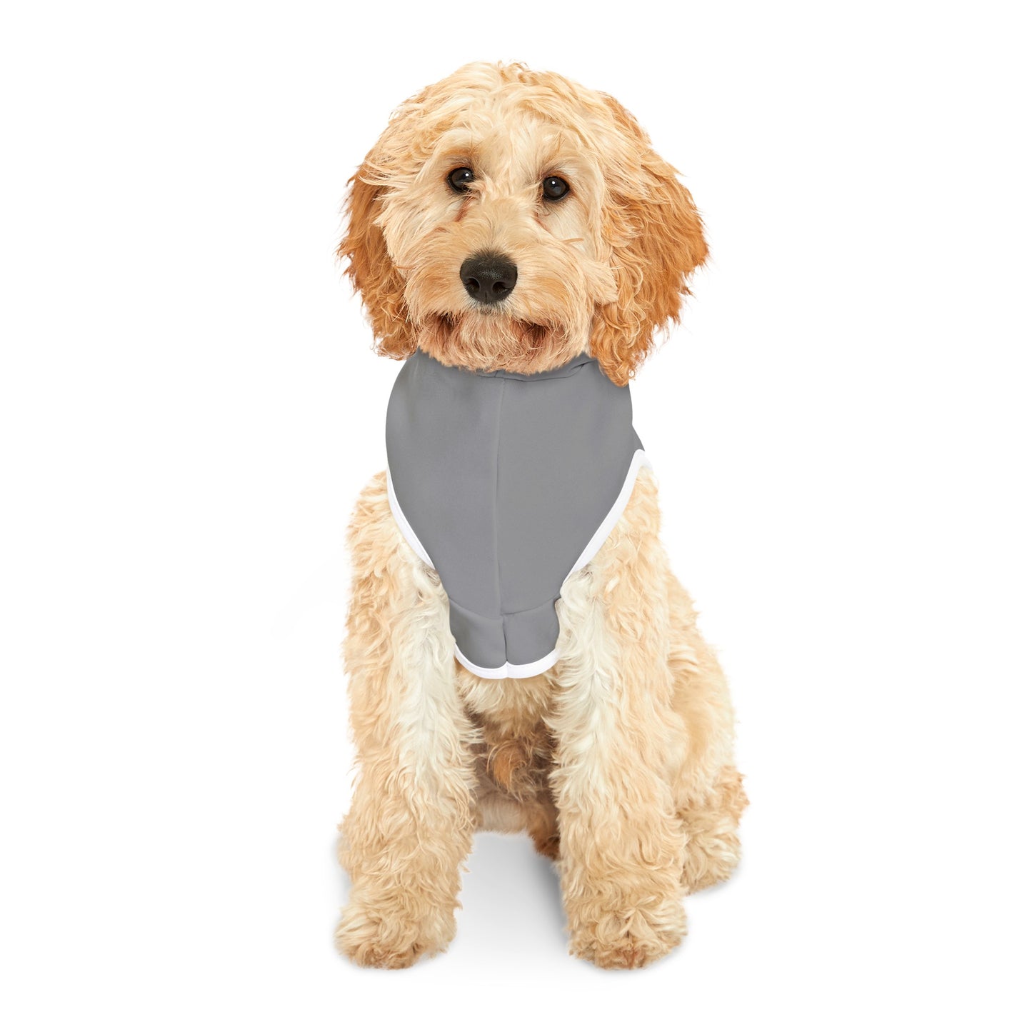 Pet Hoodie (Grey)