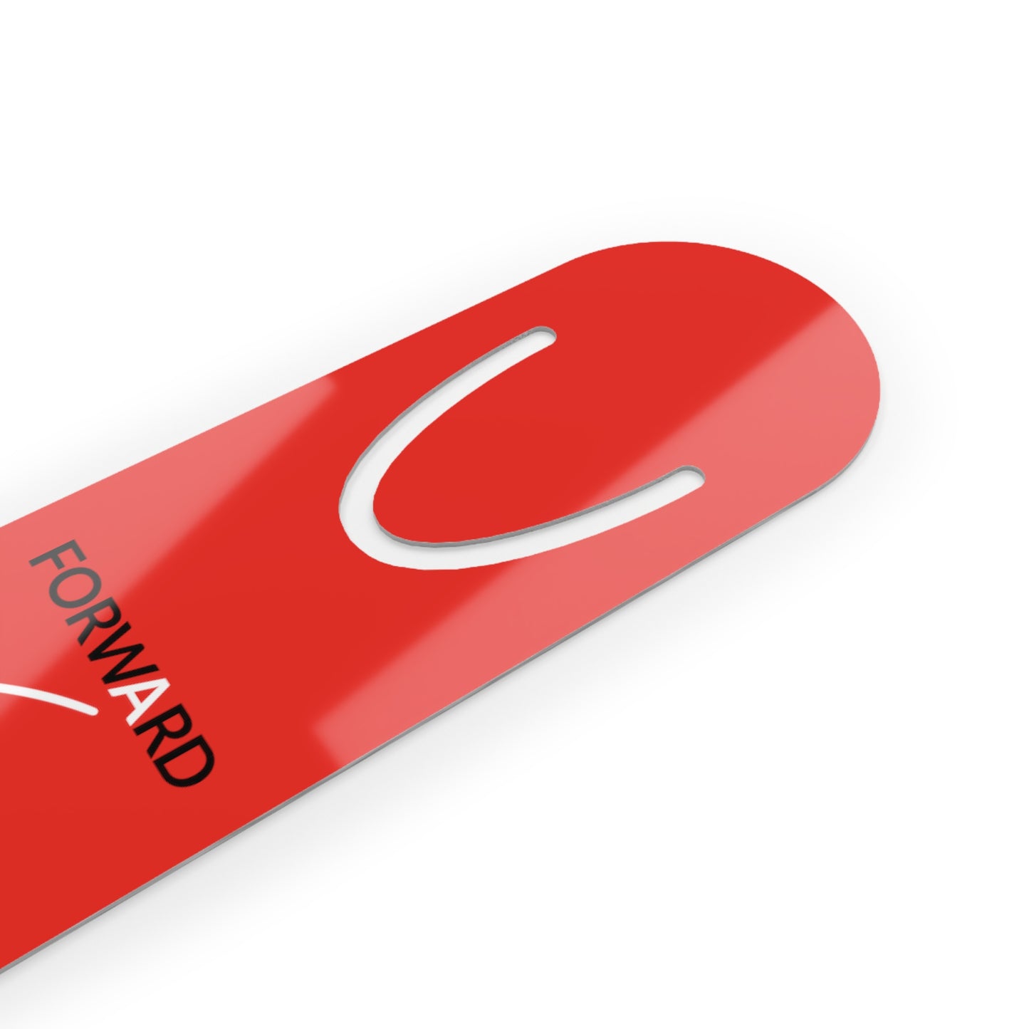 Bookmark (Red)