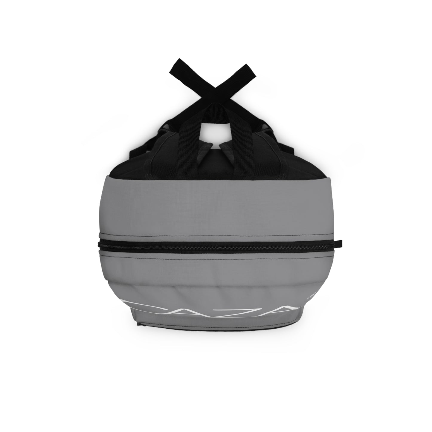 Backpack (Grey)