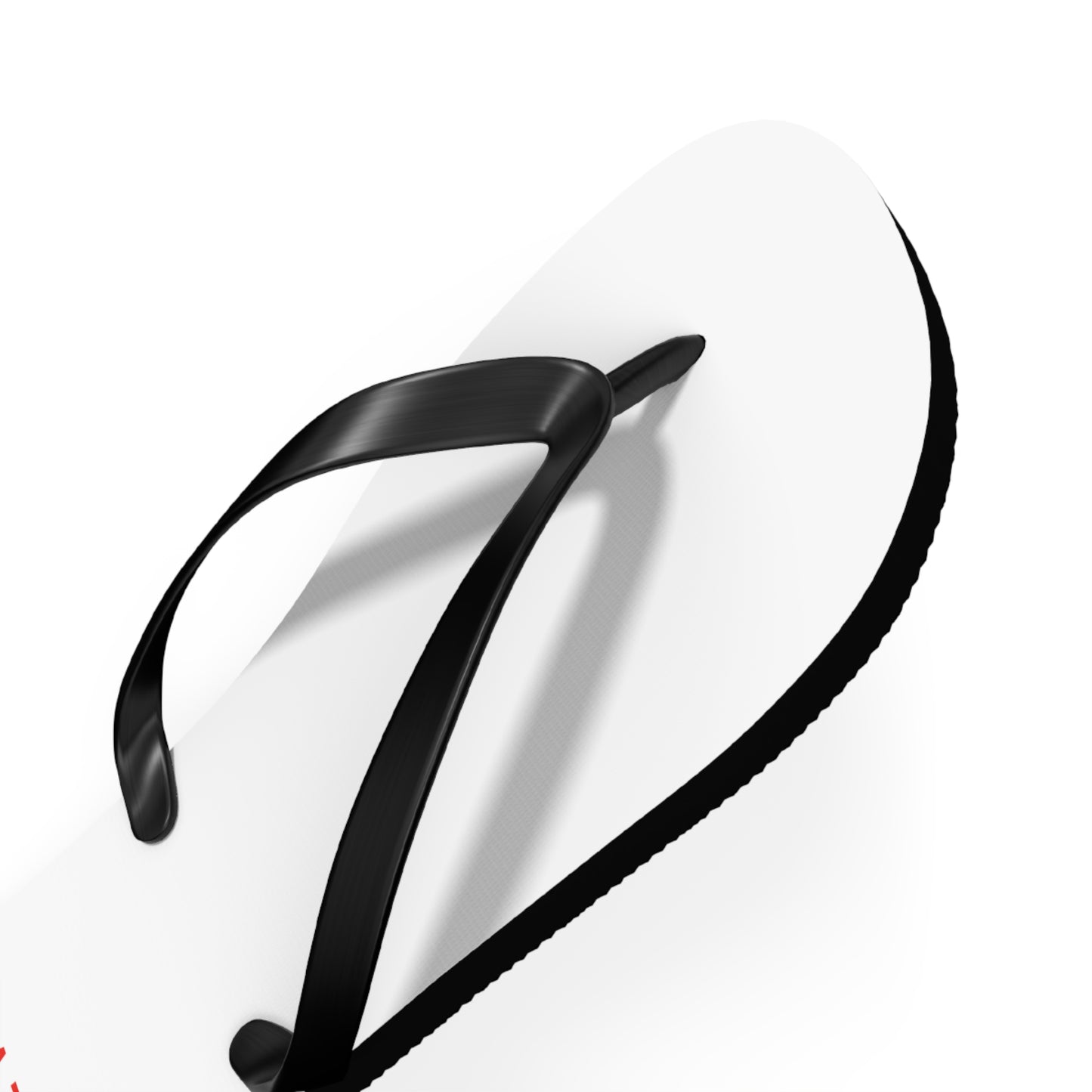 Flip Flops (White)