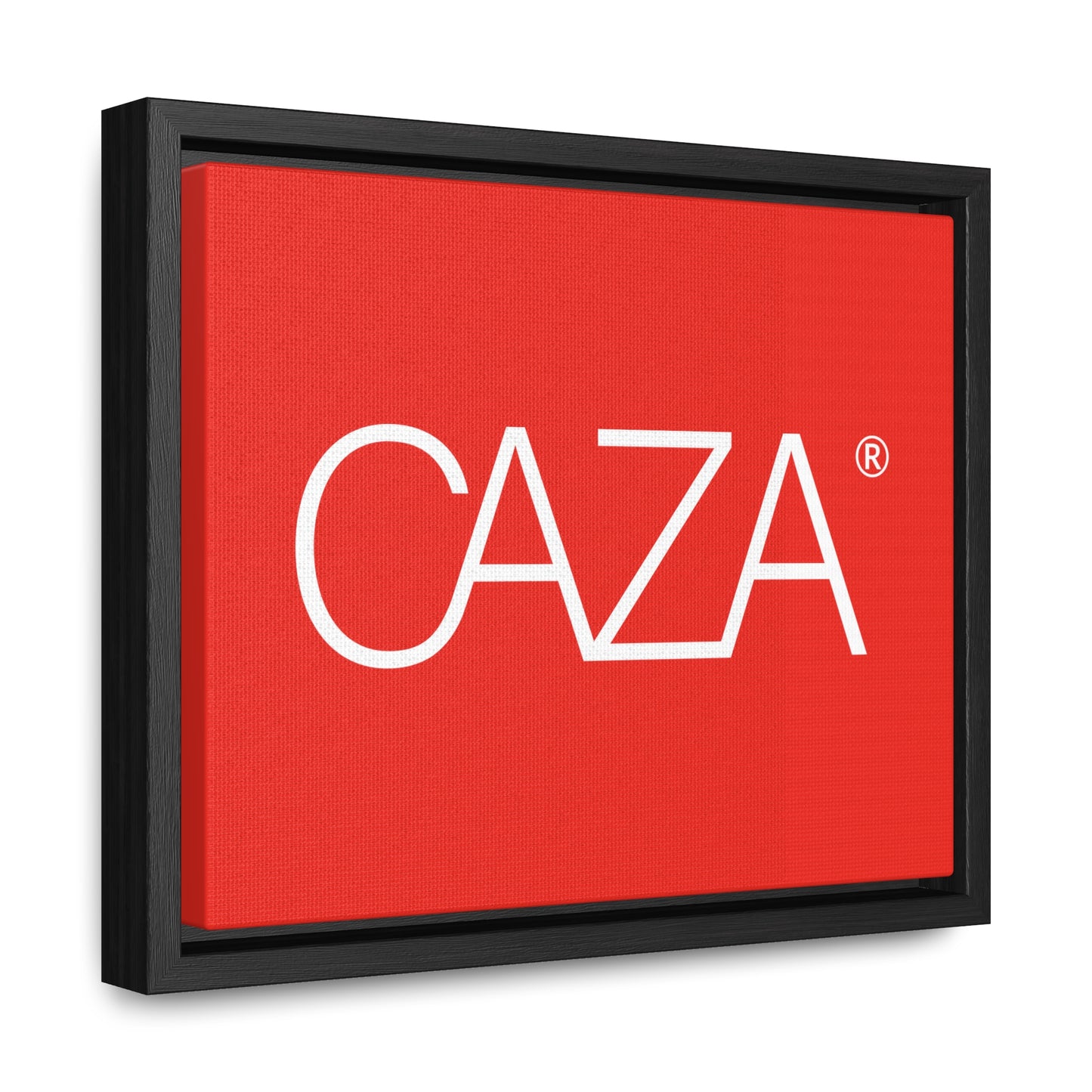 Gallery Canvas Wraps (Red)