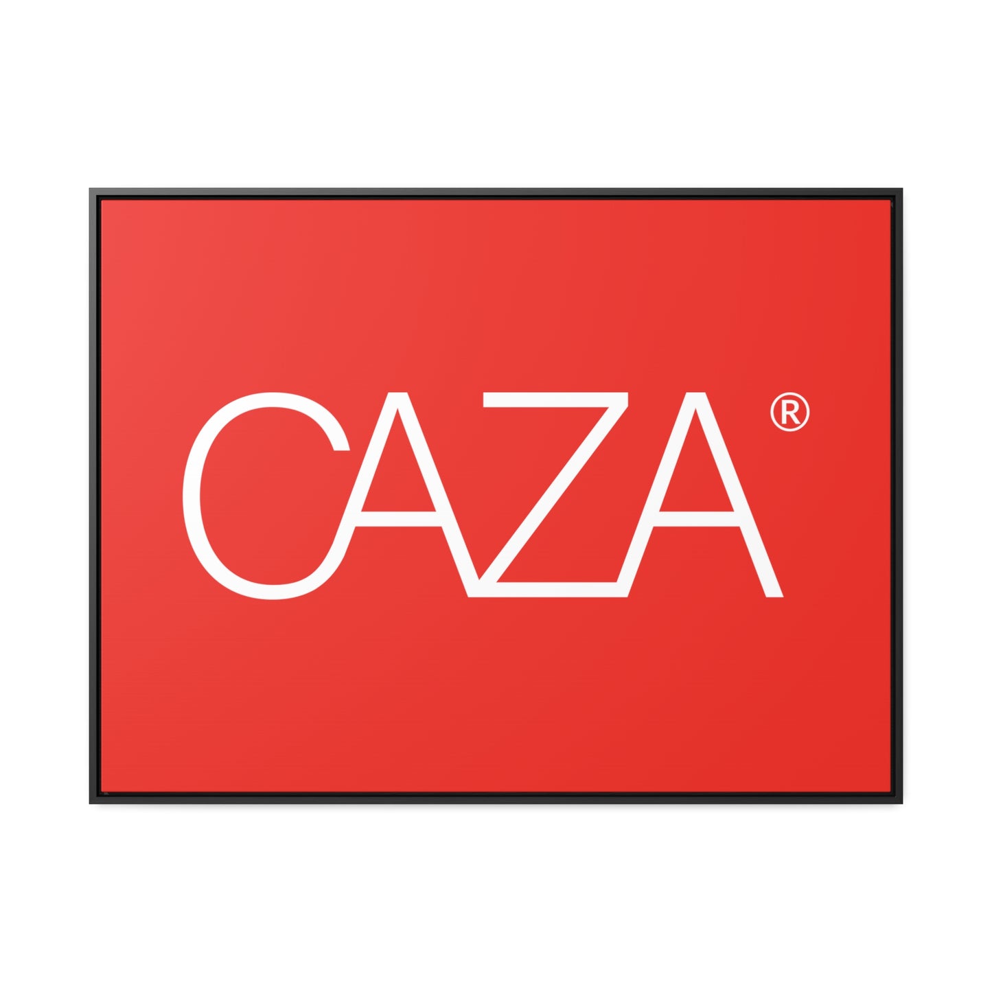 Gallery Canvas Wraps (Red)