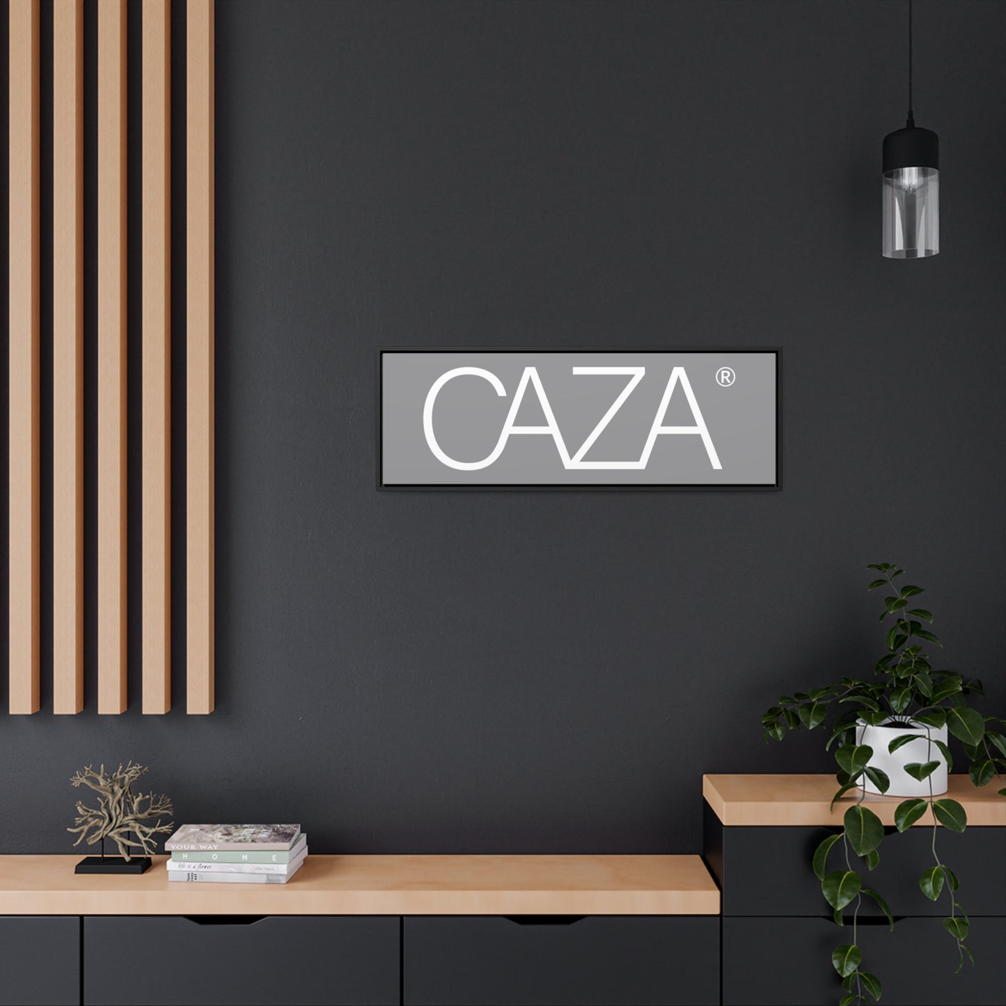 Gallery Canvas Wraps (Grey)