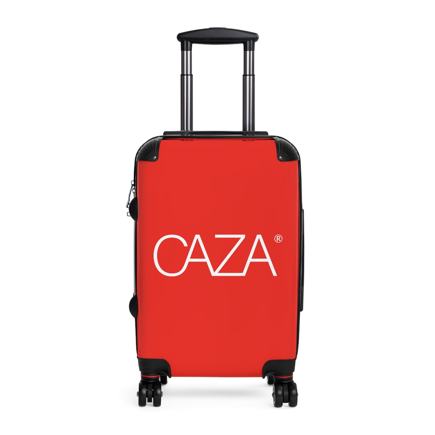 Suitcase (Red)
