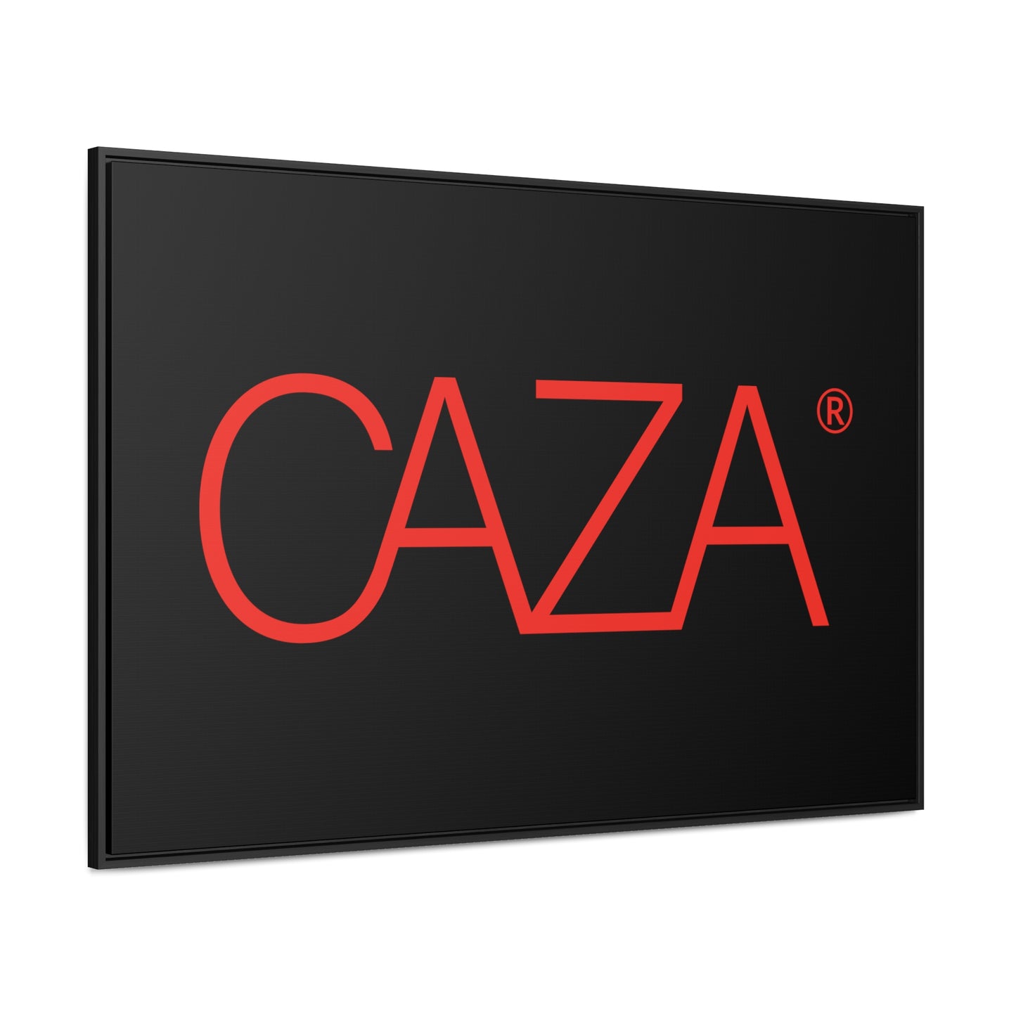 Gallery Canvas Wraps (Black)