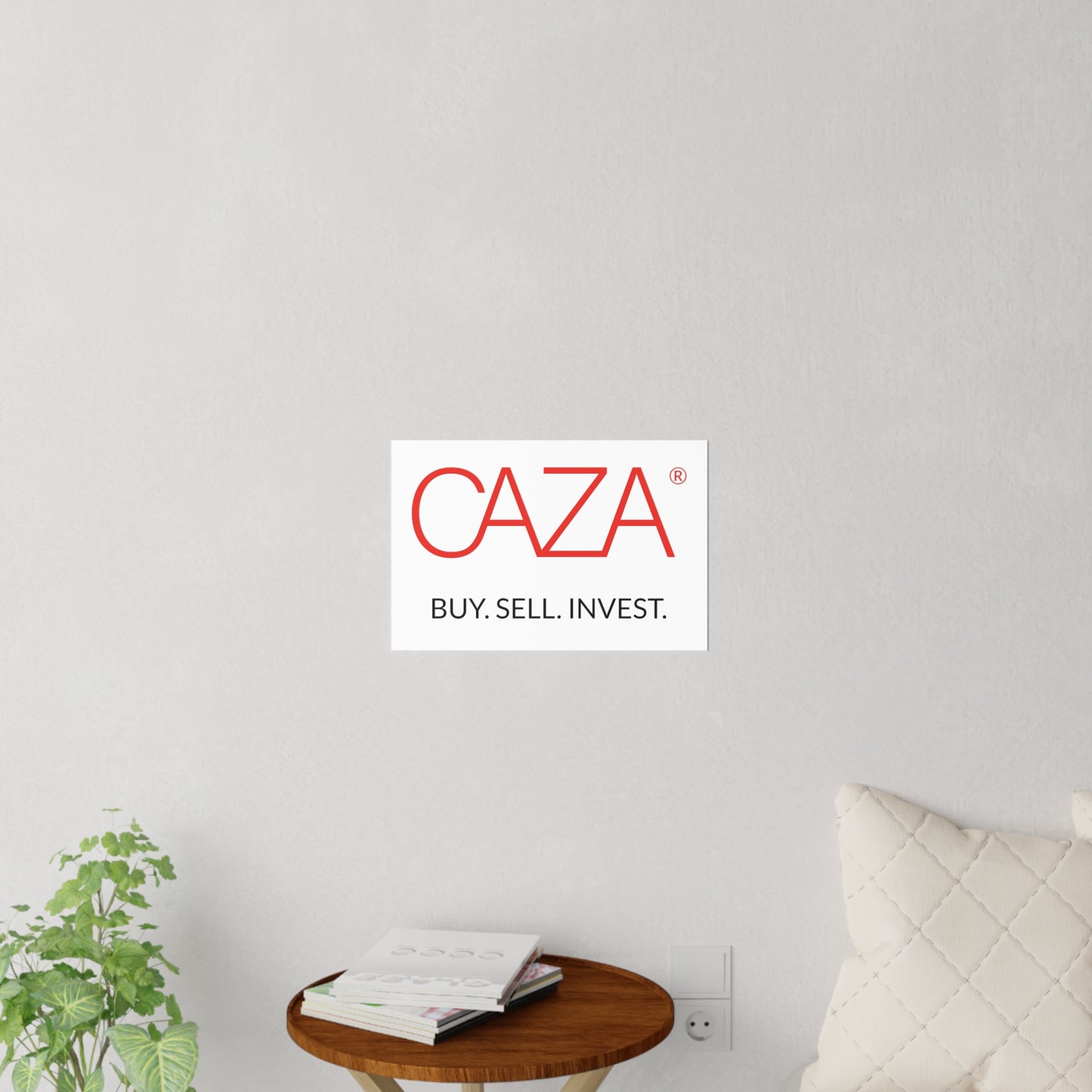 Wall Decals (White)