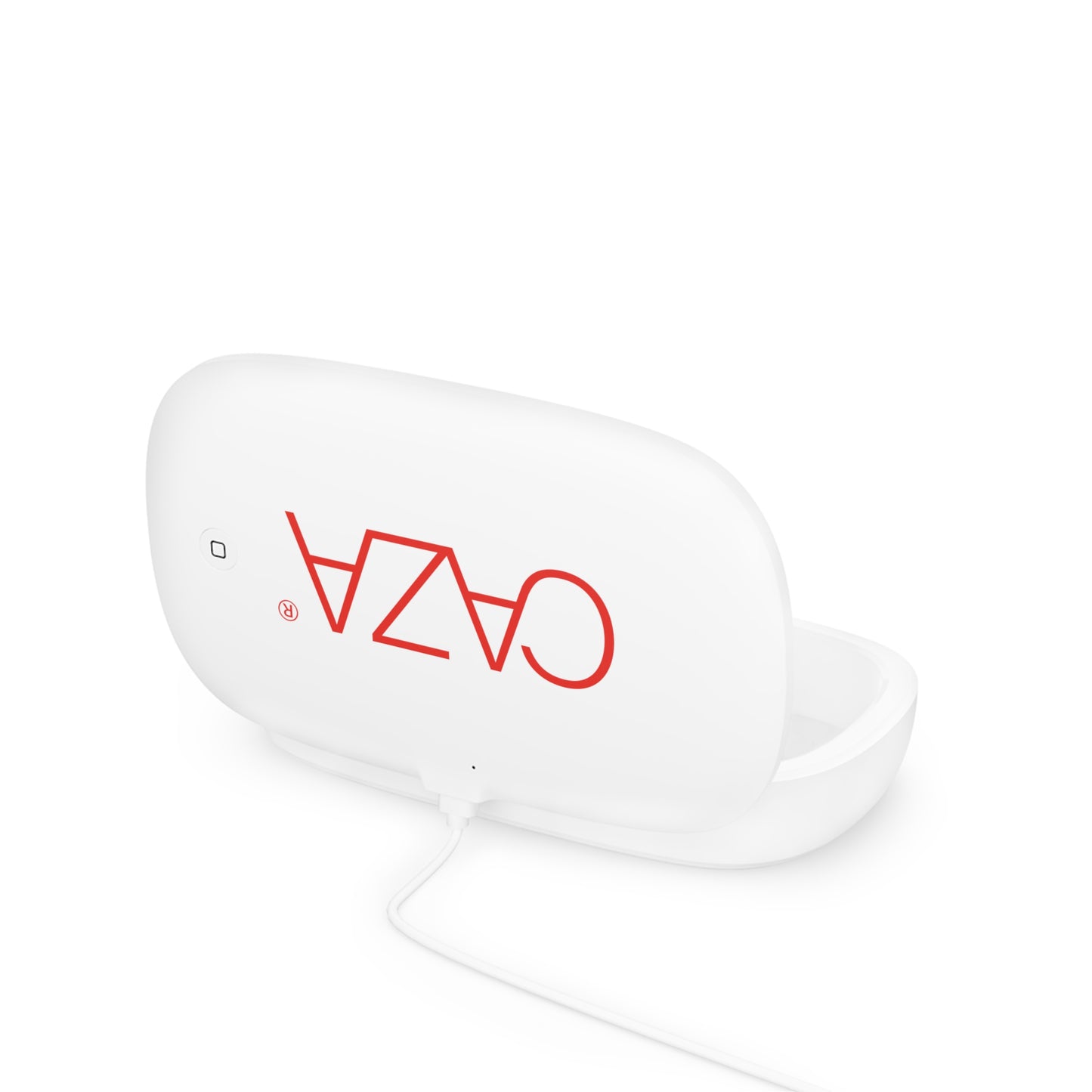 UV Phone Sanitizer and Wireless Charging Pad