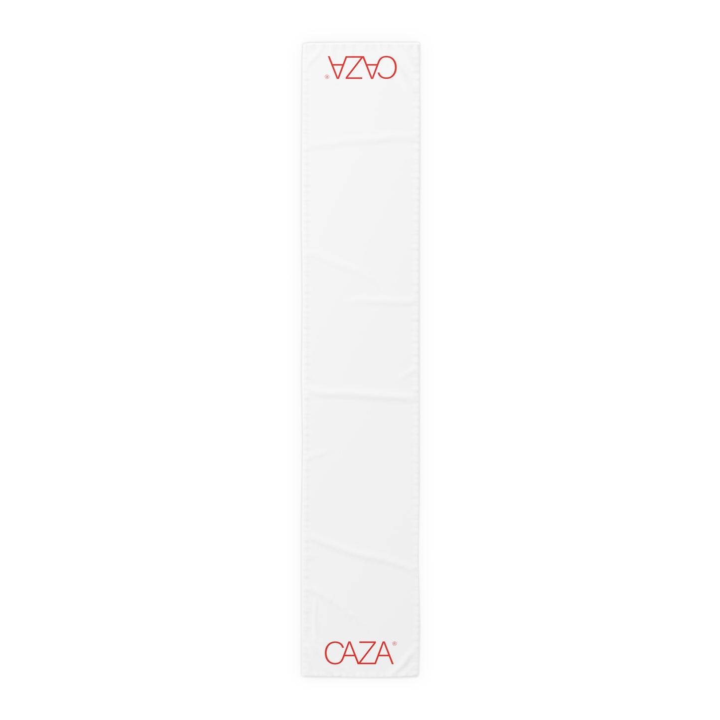 Table Runner (White)