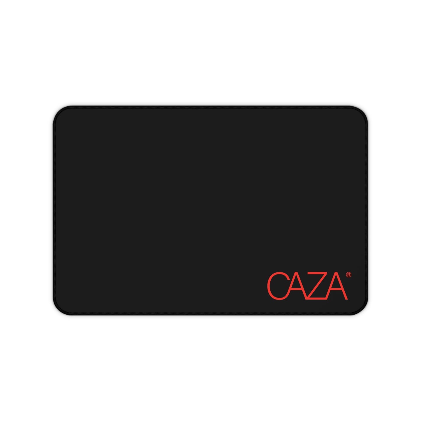 Desk Mat (Black)