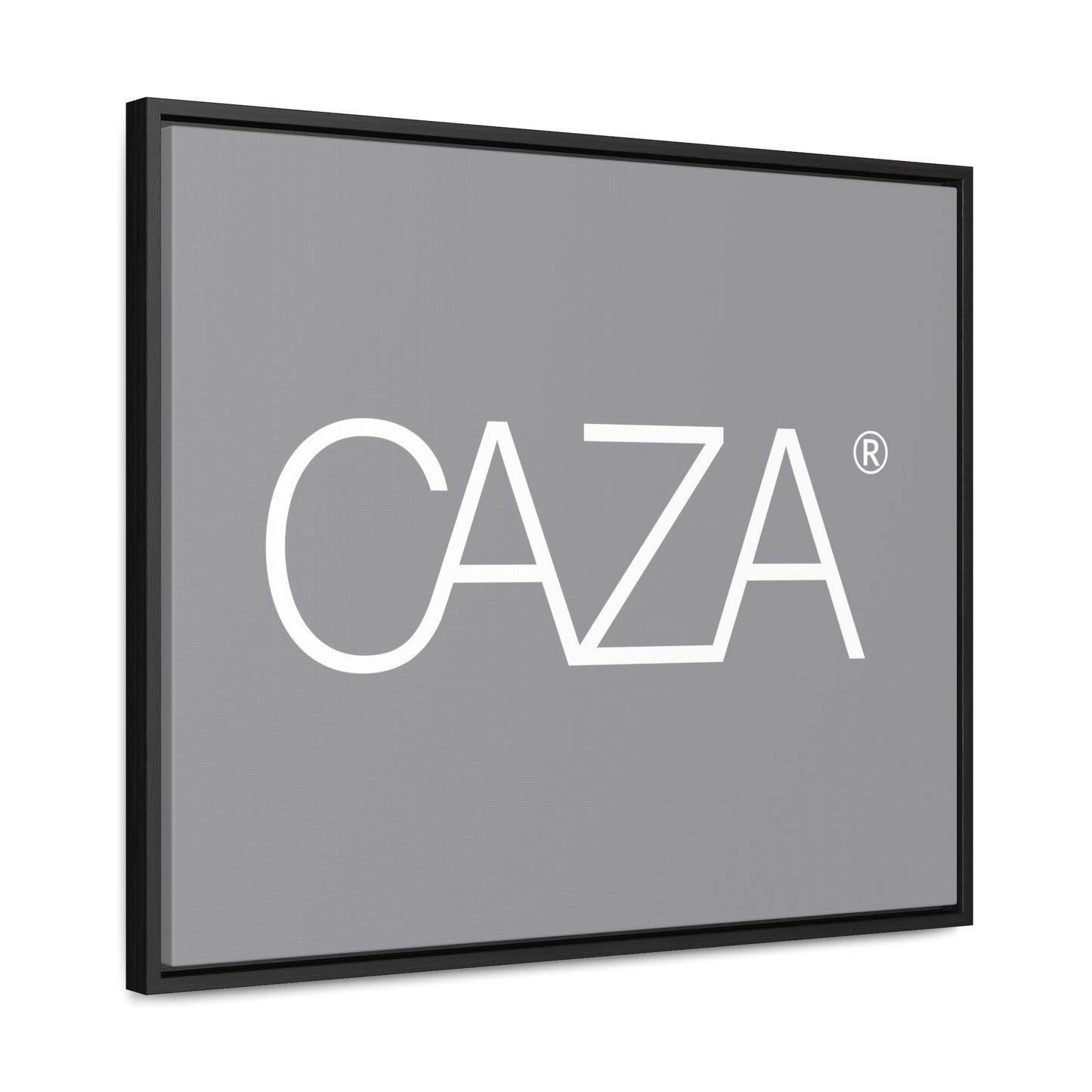 Gallery Canvas Wraps (Grey)