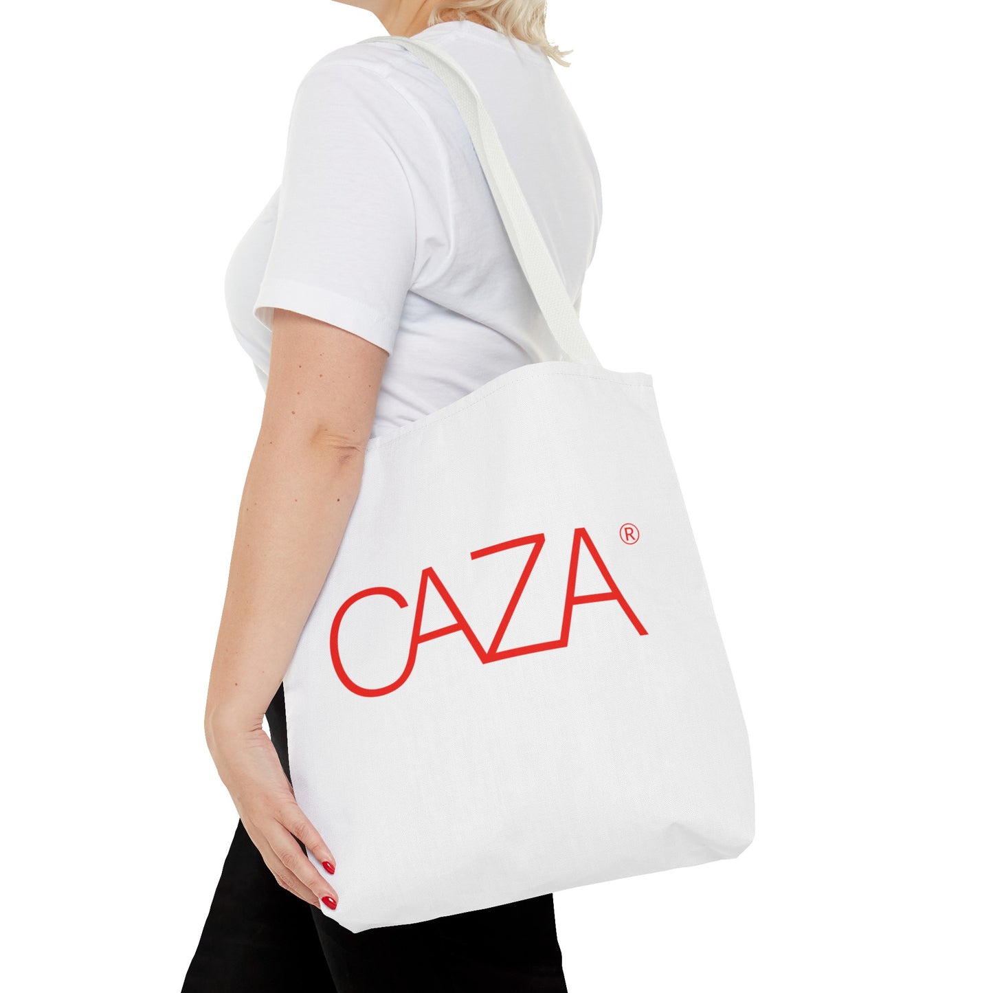Tote Bag (White)