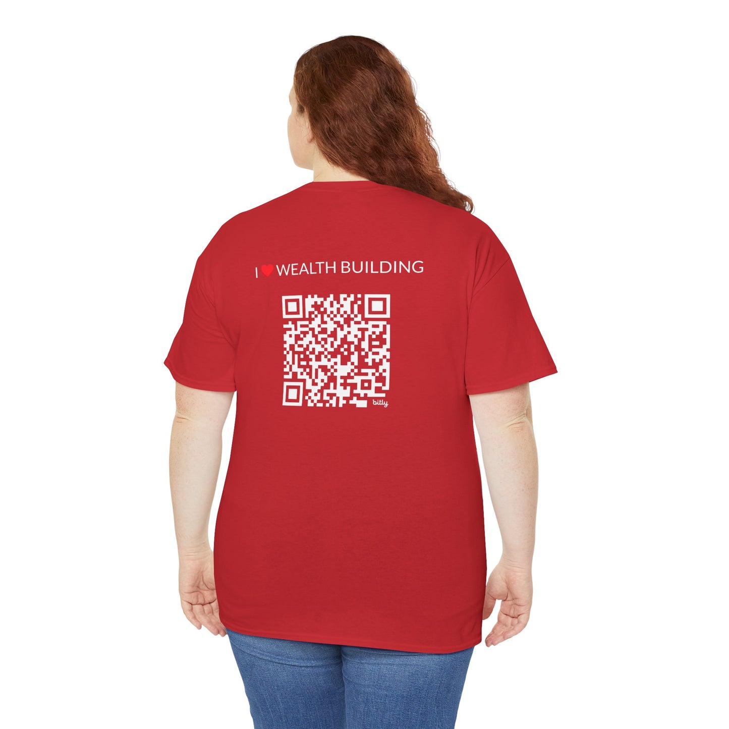 Join CAZA® Tee