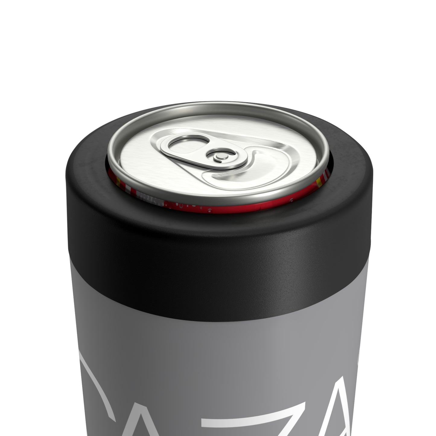 Can Holder (Grey)
