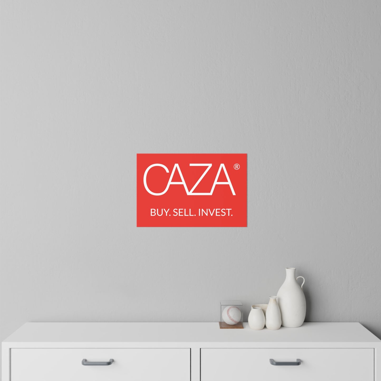 Wall Decals (Red)