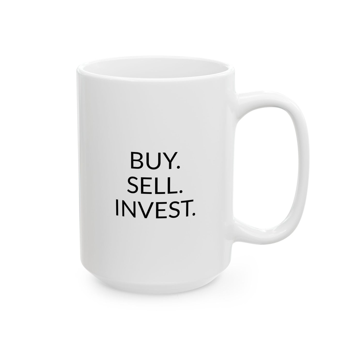Ceramic Mug
