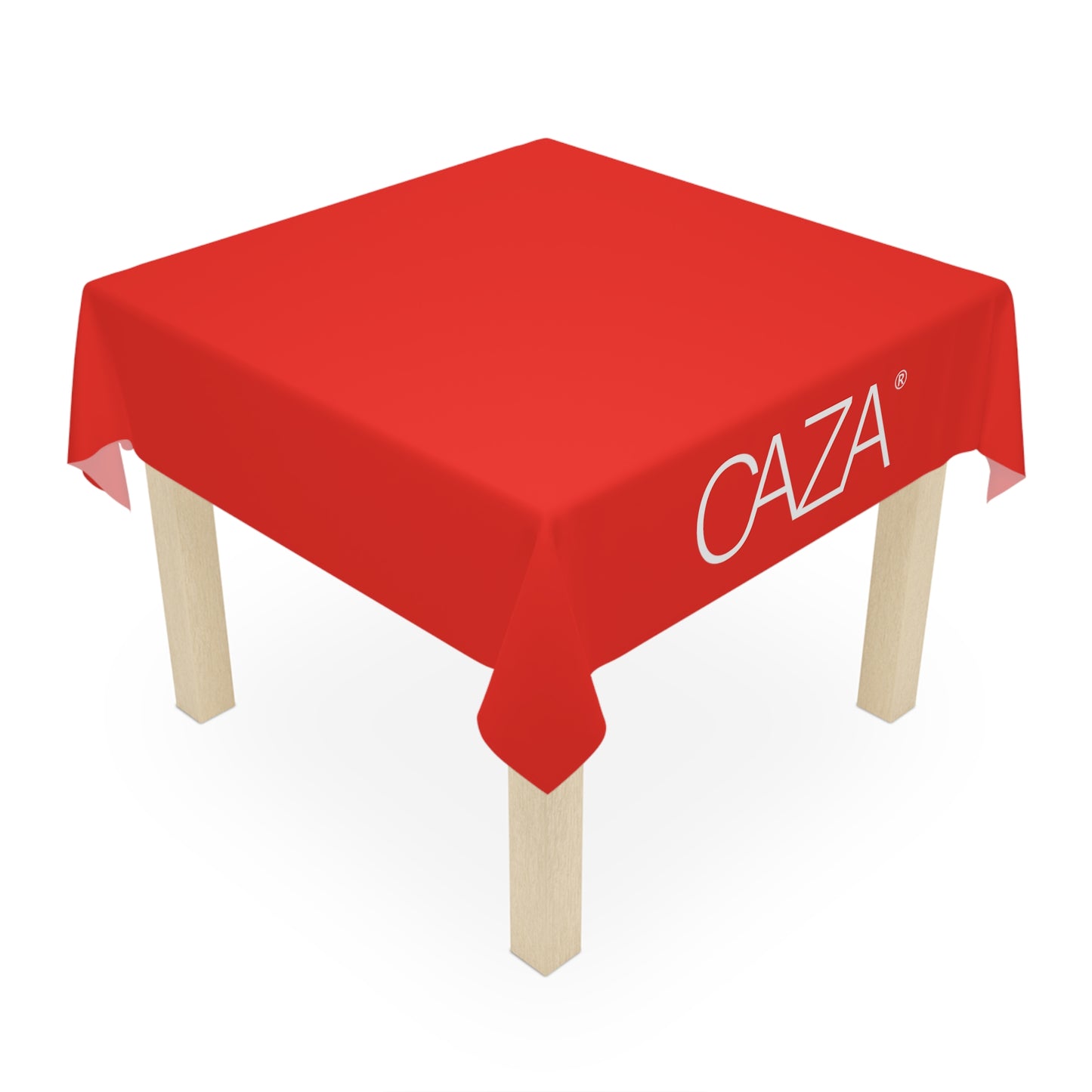 Tablecloth (Red)