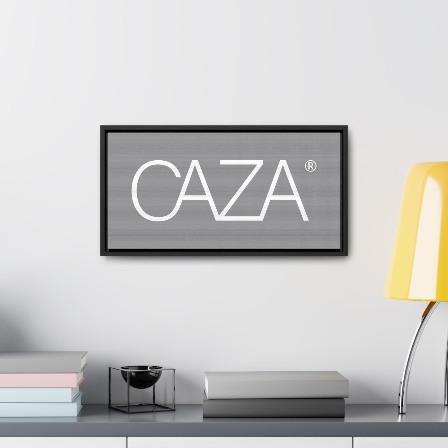 Gallery Canvas Wraps (Grey)