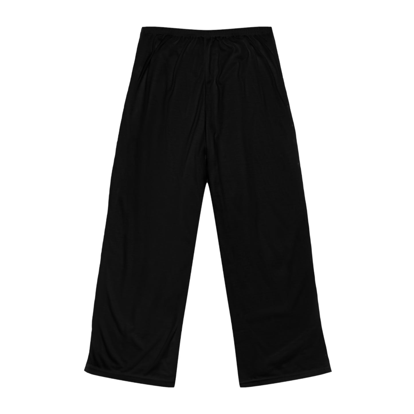 Women's Pajama Pants (Black)