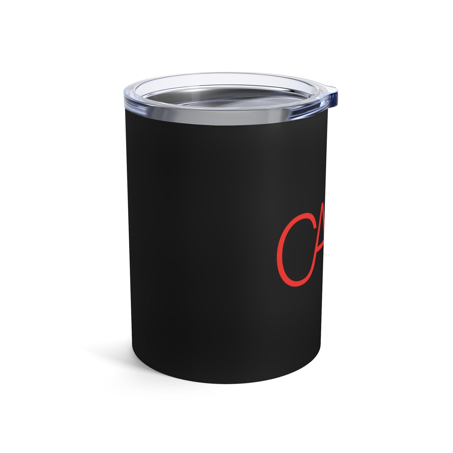 Tumbler 10oz (Black)