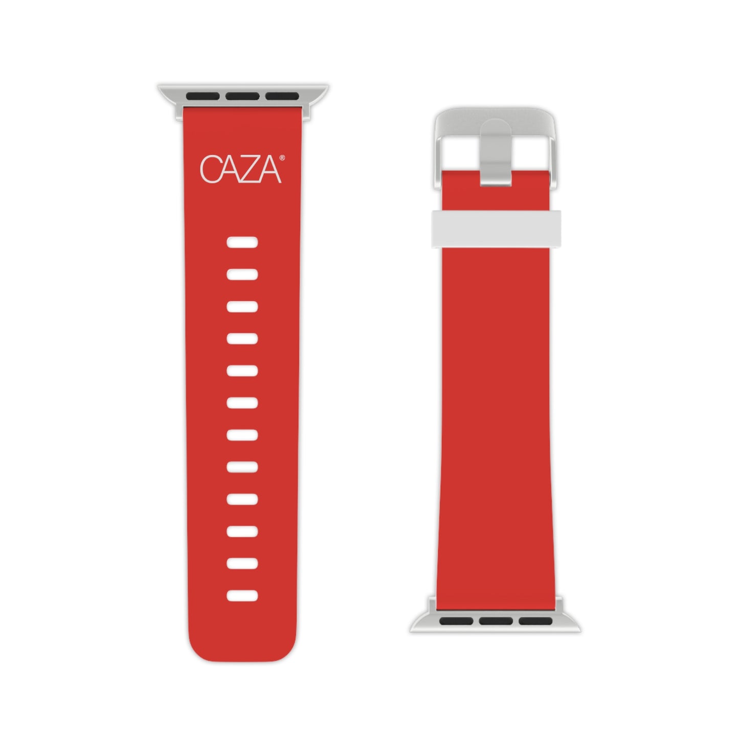 Watch Band for Apple Watch (Red)