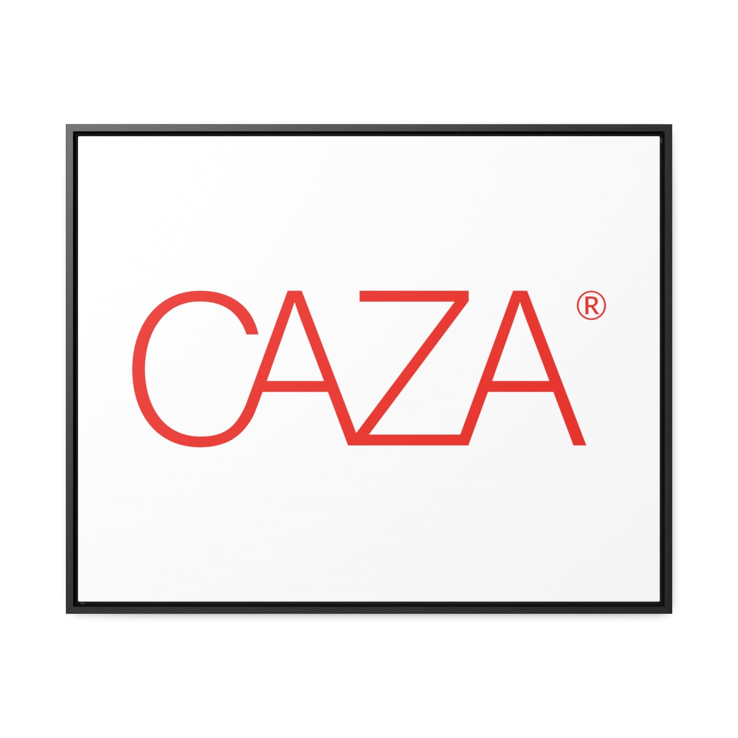 Gallery Canvas Wraps (White)