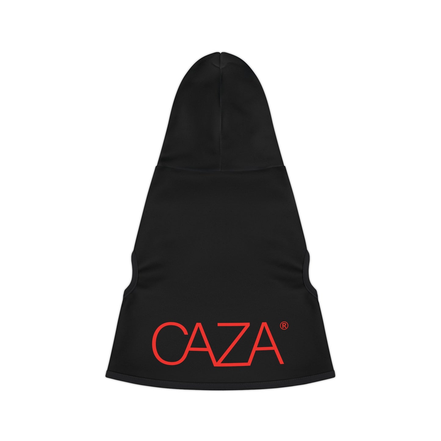 Pet Hoodie (Black)