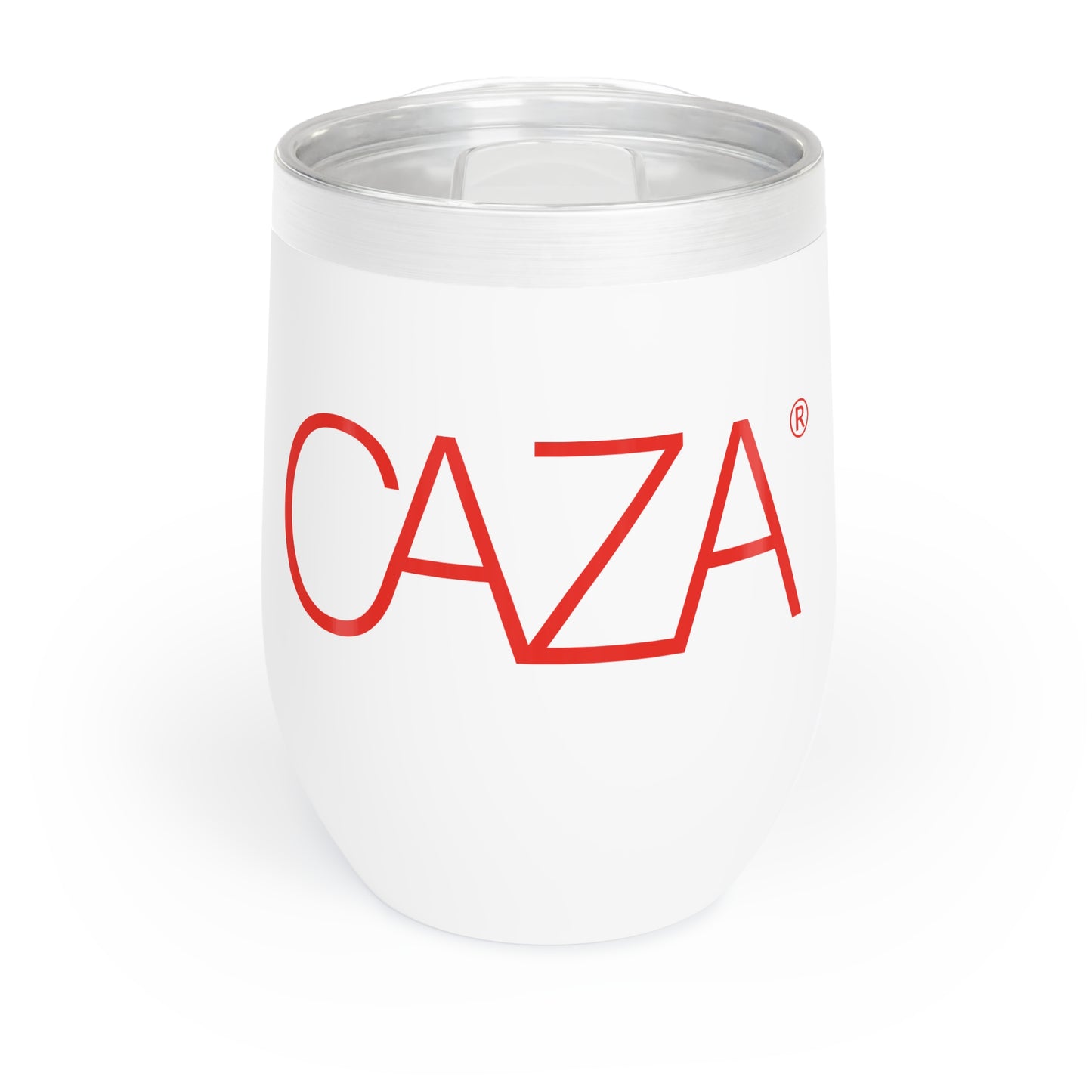 Chill Wine Tumbler