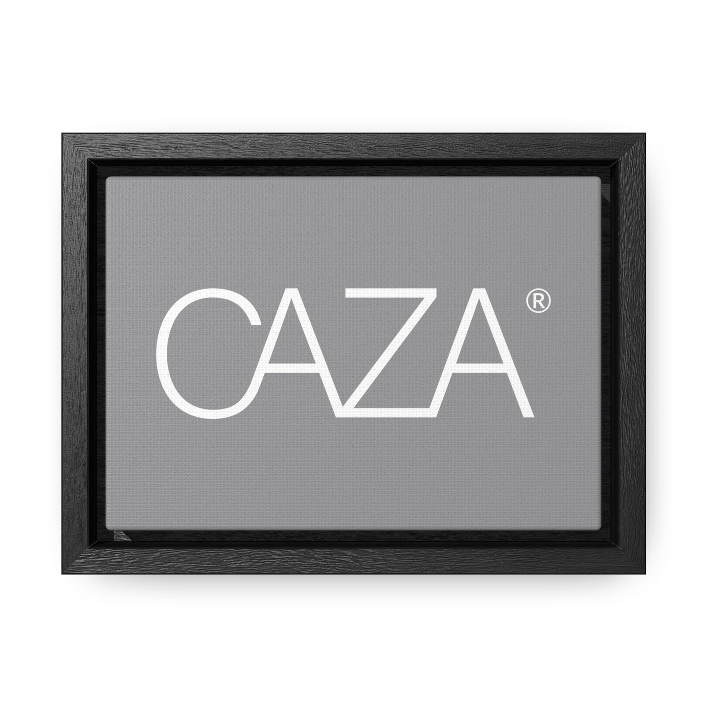 Gallery Canvas Wraps (Grey)