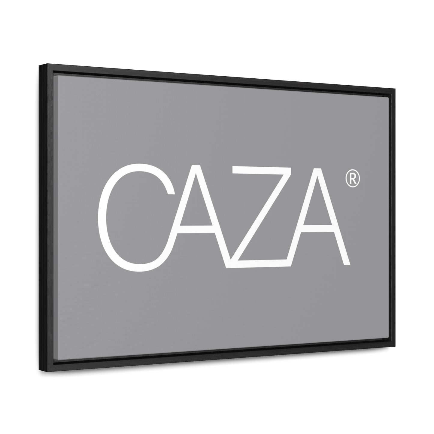 Gallery Canvas Wraps (Grey)