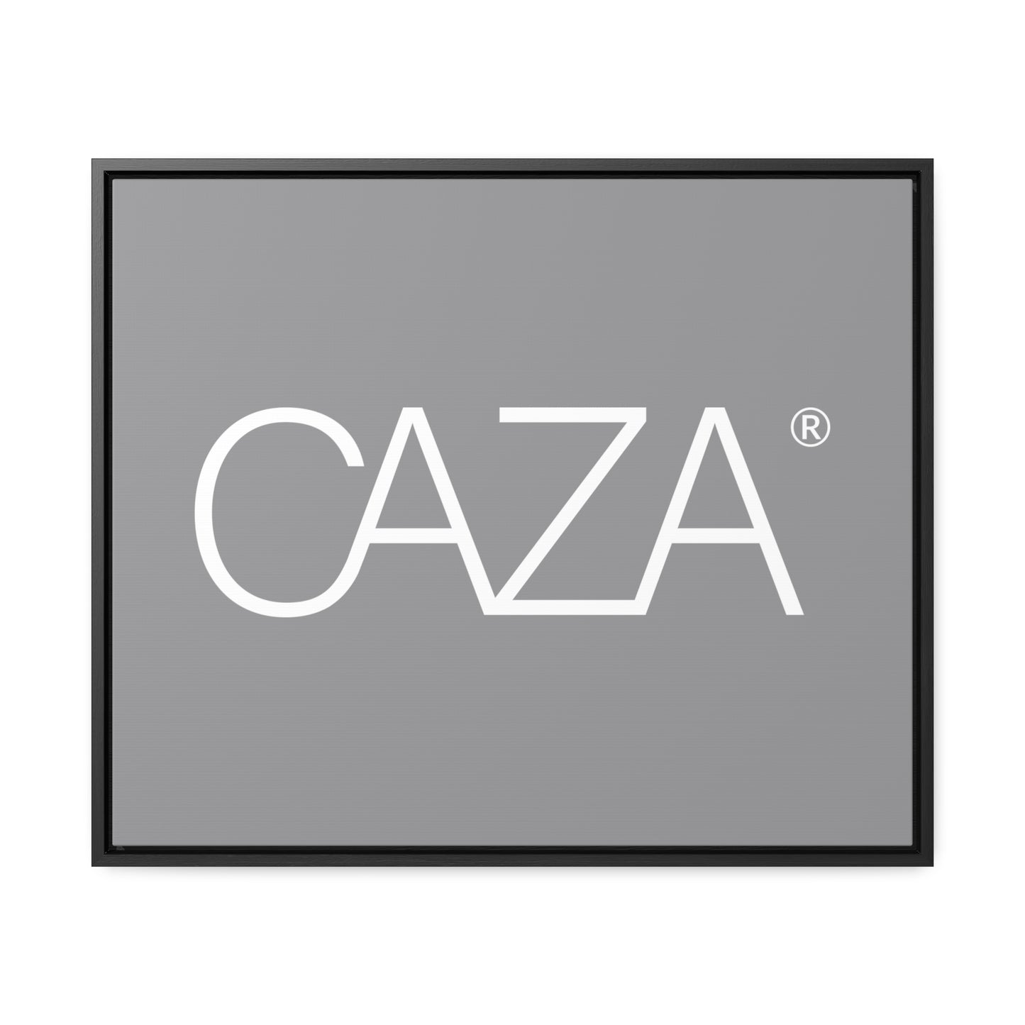 Gallery Canvas Wraps (Grey)