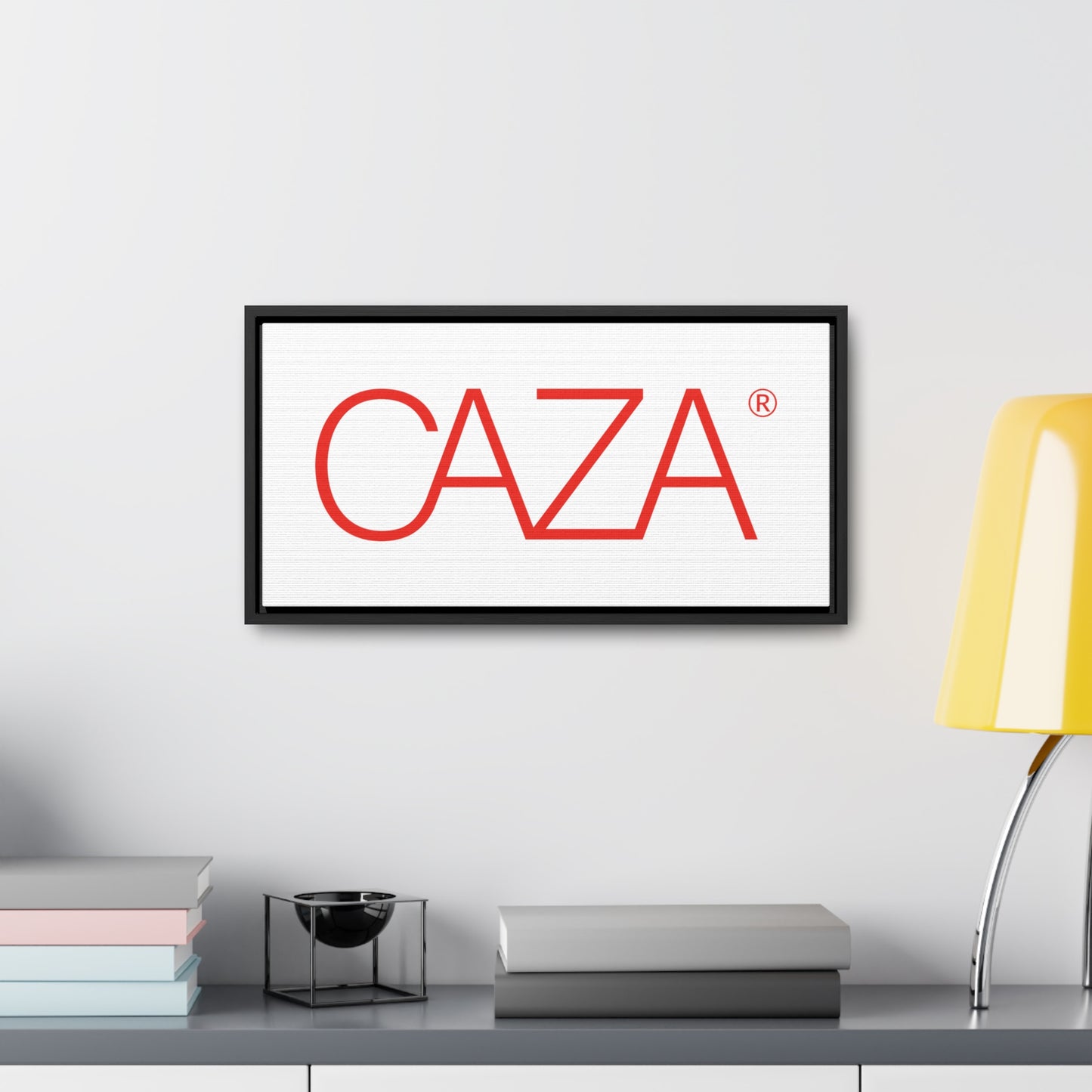 Gallery Canvas Wraps (White)