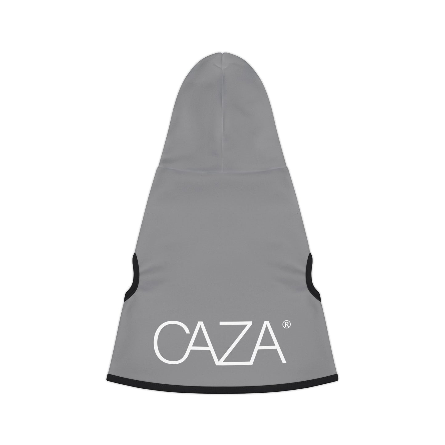 Pet Hoodie (Grey)