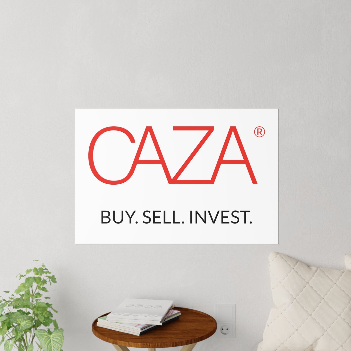 Wall Decals (White)