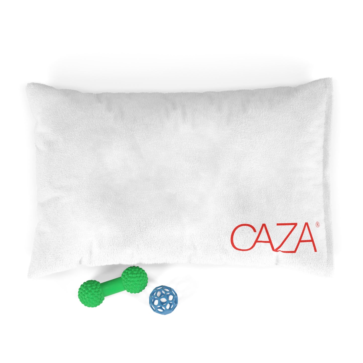 Pet Bed (White)